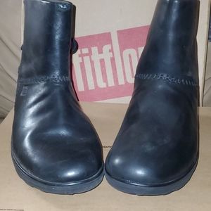 Fitflop boots